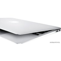 Ноутбук Apple MacBook Air 13'' (MD231RS/A)