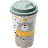 Стакан Houseware Новогодний ZPX232567