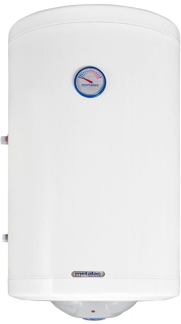 

Накопительный электрический водонагреватель Metalac Heatleader MB Inox 120 PKL R (левое подключение)