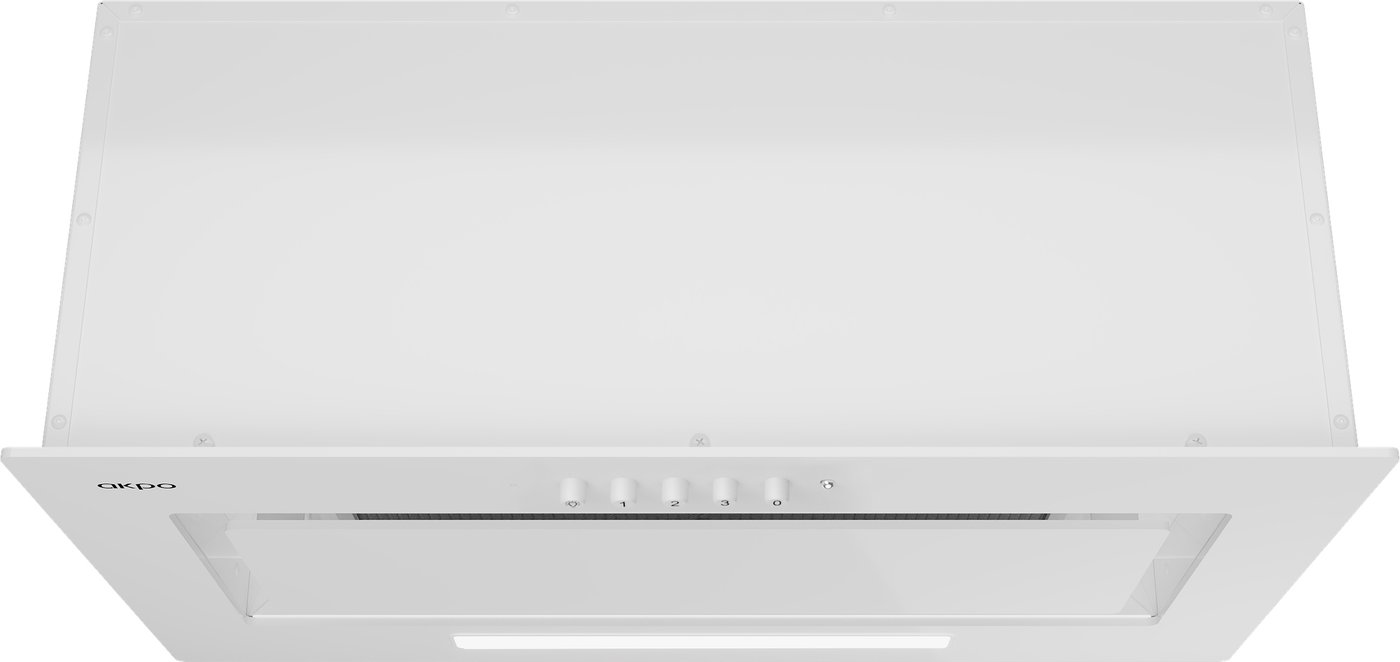 

Кухонная вытяжка Akpo Falco Eco 60 wk-4 (белый)
