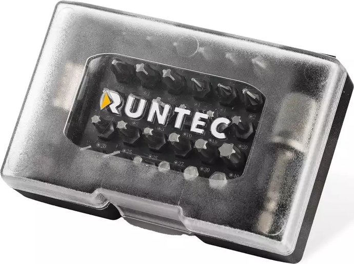 

Набор бит Runtec RT-BX32