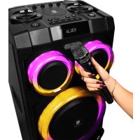 Патибокс Урал Урал Молот 23