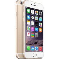 Телефон Apple iPhone 6 64GB Gold