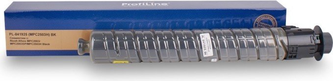 

Картридж ProfiLine PL-841925-BK (аналог Ricoh 841925)