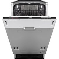 Встраиваемая посудомоечная машина DeLonghi DDW 06S Alpena