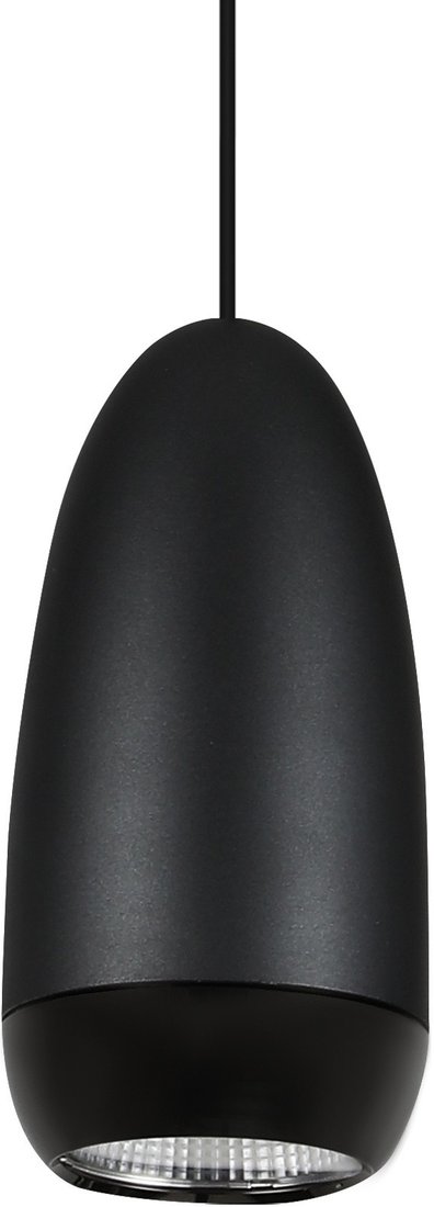 

Подвесная люстра LED4U L8756-1 GR