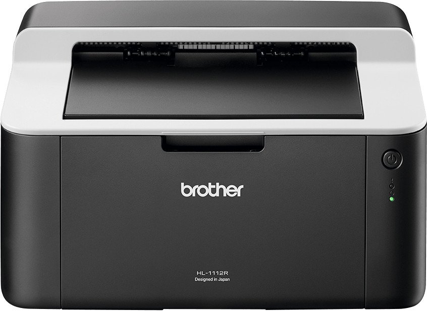 

Принтер Brother HL-1112E