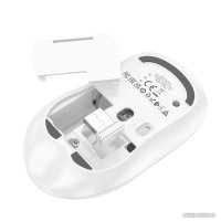 Мышь Hoco GM25 (белый)