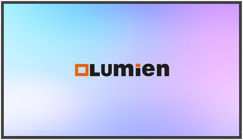 Информационная панель Lumien Standard LS8650SD