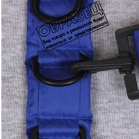 Рюкзак-переноска Globex Кенга (светло-бежевый)