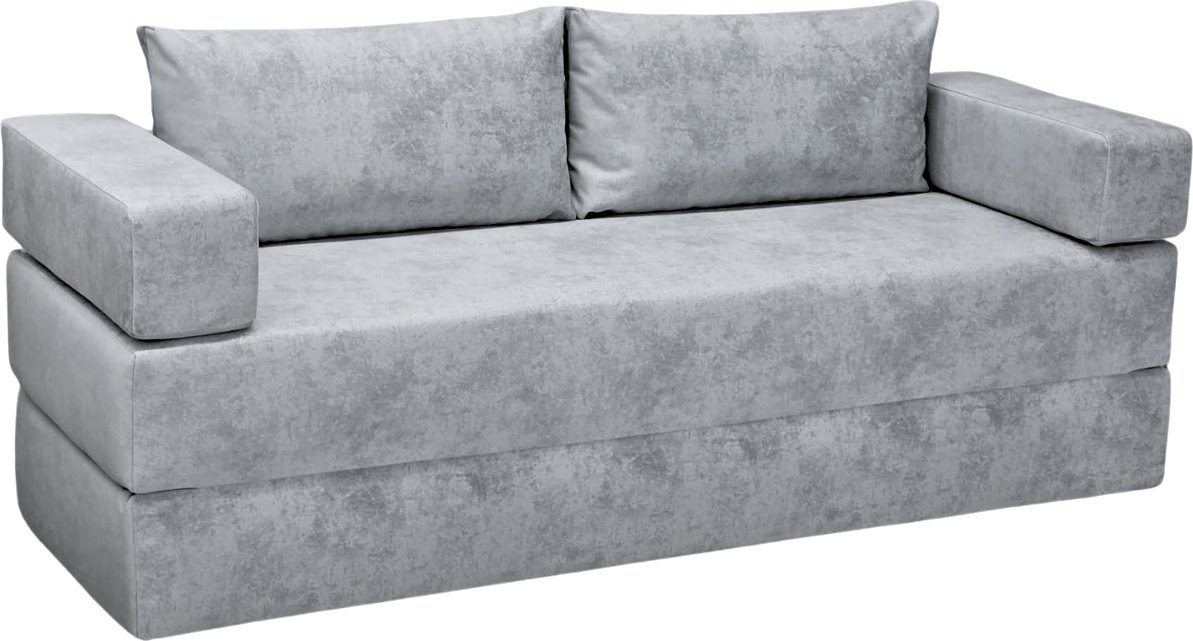 

Бескаркасный диван Elmax Нео (Glory 21)