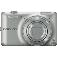 Фотоаппарат Nikon Coolpix S6400