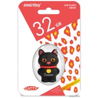 USB Flash SmartBuy Wild Series Catty 32GB