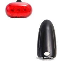 Велосипедный фонарь STG JY-808-11+JY-289Т