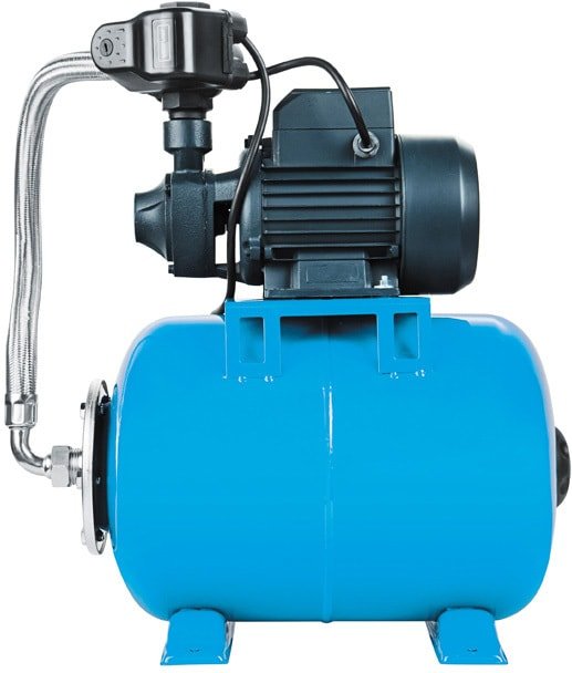 

Насосная станция Unipump AUTO QB 60