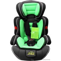Детское автокресло Actrum BXS-208