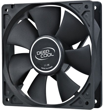 

Вентилятор для корпуса DeepCool DP-FDC-XF120
