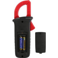 Токовые клещи UNI-T UT200B+