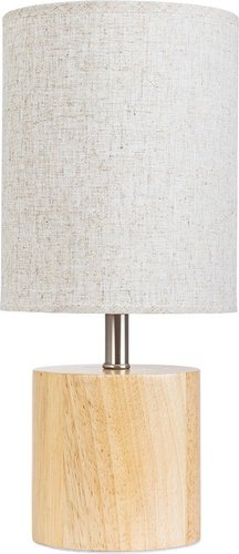 Настольная лампа Arte Lamp Jishui A5036LT-1BR