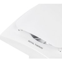 Осевой вентилятор Royal Thermo Virtuoso RAFV 120 T