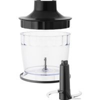 Погружной блендер Catler SB 810 Vacu+