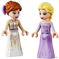 Конструктор LEGO Disney Princess 41167 Деревня в Эренделле