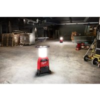 Фонарь Milwaukee M18 ONESLDP-0 ONE-KEY 4933459160