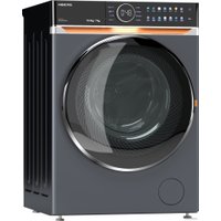 Стирально-сушильная машина Hiberg i-DDQ10 10714 Sd