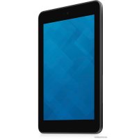 Планшет Dell Venue 7 16GB 3G Black (3730-8090)