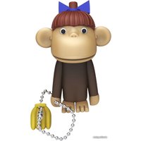 USB Flash Iconik Обезьяна из 38 32GB [RB-MONKEY-32GB]