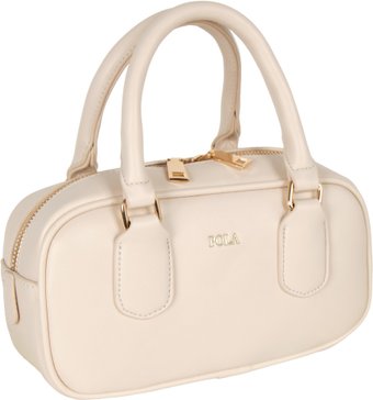 Женская сумка Pola 2441 (бежевый)