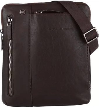 Мужская сумка Piquadro Blue Square CA1816B3/TM (темно-коричневый)