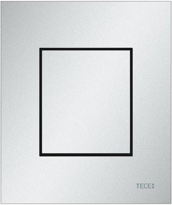 

Панель смыва Tece Now 9242402 (хром матовый)