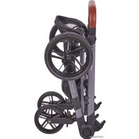 Универсальная коляска Farfello Zuma Duo Comfort (бежевый)