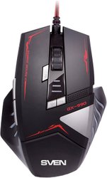 GX-990 Gaming