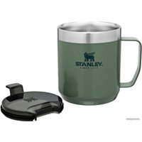 Термокружка Stanley Classic 0.35л 10-09366-005 (зеленый)