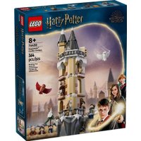 Конструктор LEGO Harry Potter 76430 Совятня замка Хогвартс