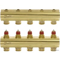 Фитинг Danfoss FHF-5 коллектор