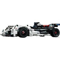 Конструктор LEGO Technic 42137 Formula E Porsche 99X Electric