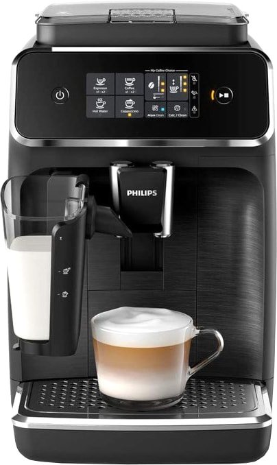 

Кофемашина Philips EP2232/40