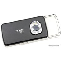Телефон Nokia N96