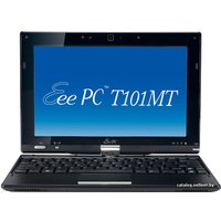 Нетбук ASUS Eee PC T101MT-BLK120S (90OA1QD2B111987E10AQ)