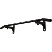 Турник Absolute Champion HIT АЧ 9331 (черный с ручками)