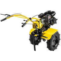 Мотоблок бензиновый Garvill MCP-217K-10 (колеса 4.00-10)