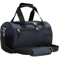 Дорожная сумка Rise М-223 (синий)