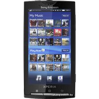 Смартфон Sony Ericsson XPERIA X10