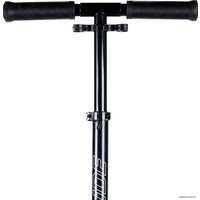 Двухколесный подростковый самокат City-Ride 200 (серый)