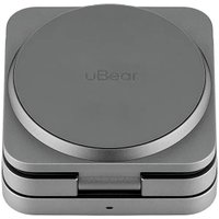 Беспроводное зарядное uBear Balance Ultra WL21SG31BL-AW
