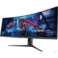 Игровой монитор ASUS ROG Strix XG43VQ