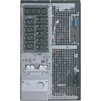 Источник бесперебойного питания APC Smart-UPS RT 8000VA (SURT8000XLI)